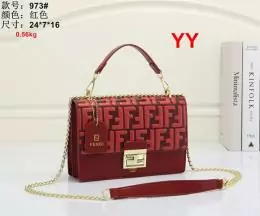 fendi mini sac a main pour femme s_105b526